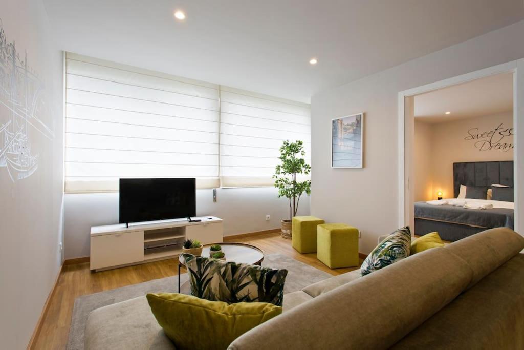 Aposentus - Marta'S House Apartment Porto Ngoại thất bức ảnh