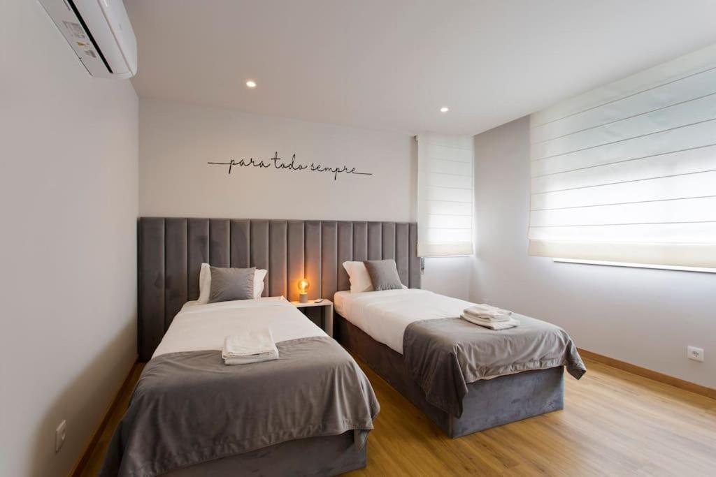 Aposentus - Marta'S House Apartment Porto Ngoại thất bức ảnh