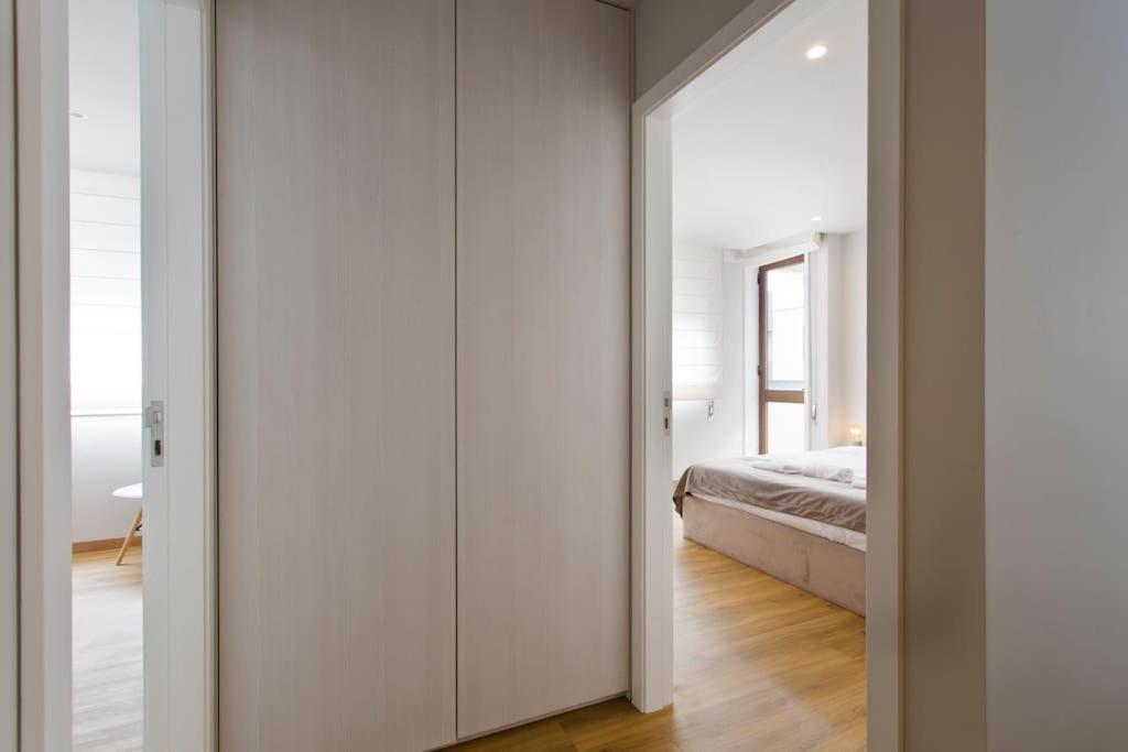 Aposentus - Marta'S House Apartment Porto Ngoại thất bức ảnh