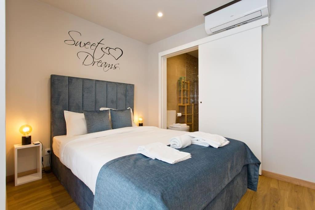 Aposentus - Marta'S House Apartment Porto Ngoại thất bức ảnh