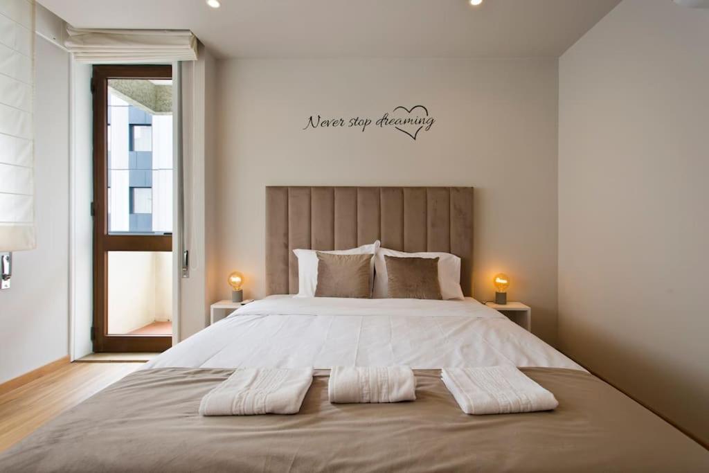 Aposentus - Marta'S House Apartment Porto Ngoại thất bức ảnh