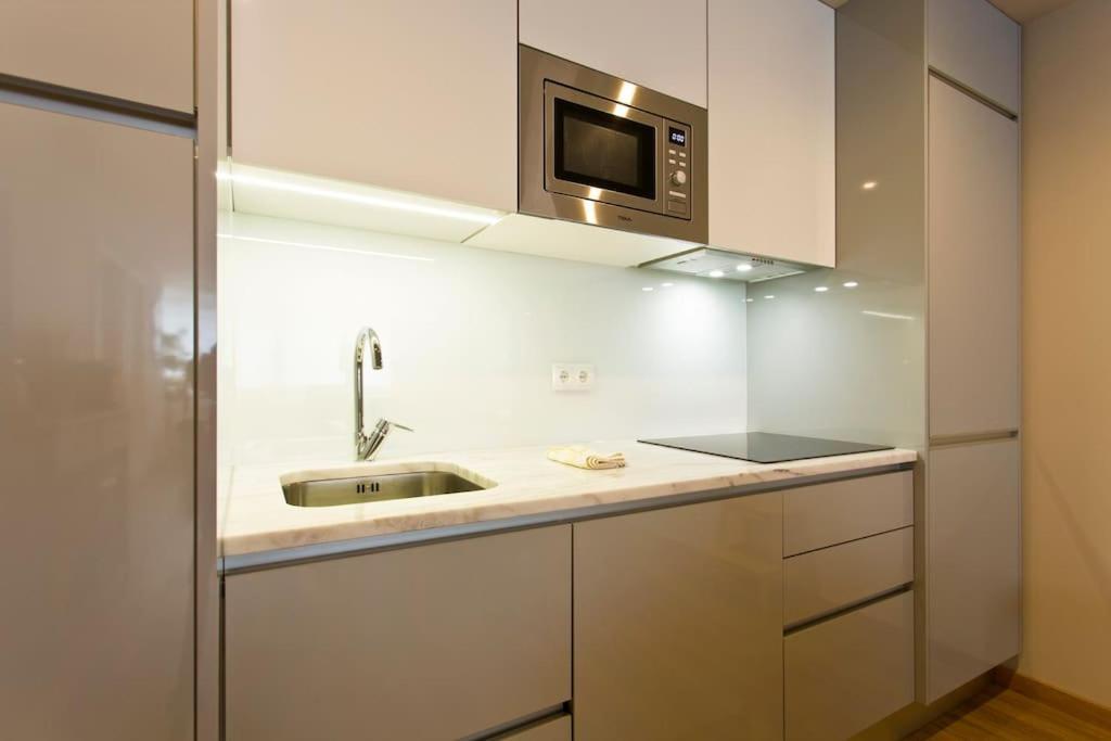 Aposentus - Marta'S House Apartment Porto Ngoại thất bức ảnh