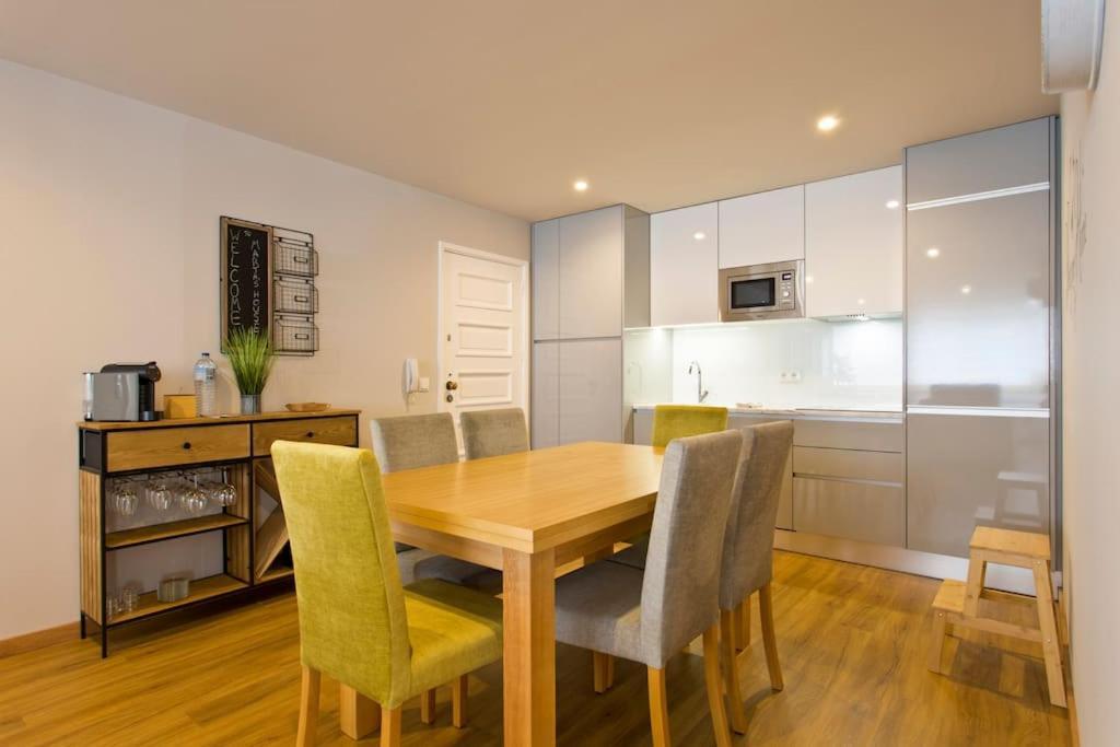 Aposentus - Marta'S House Apartment Porto Ngoại thất bức ảnh