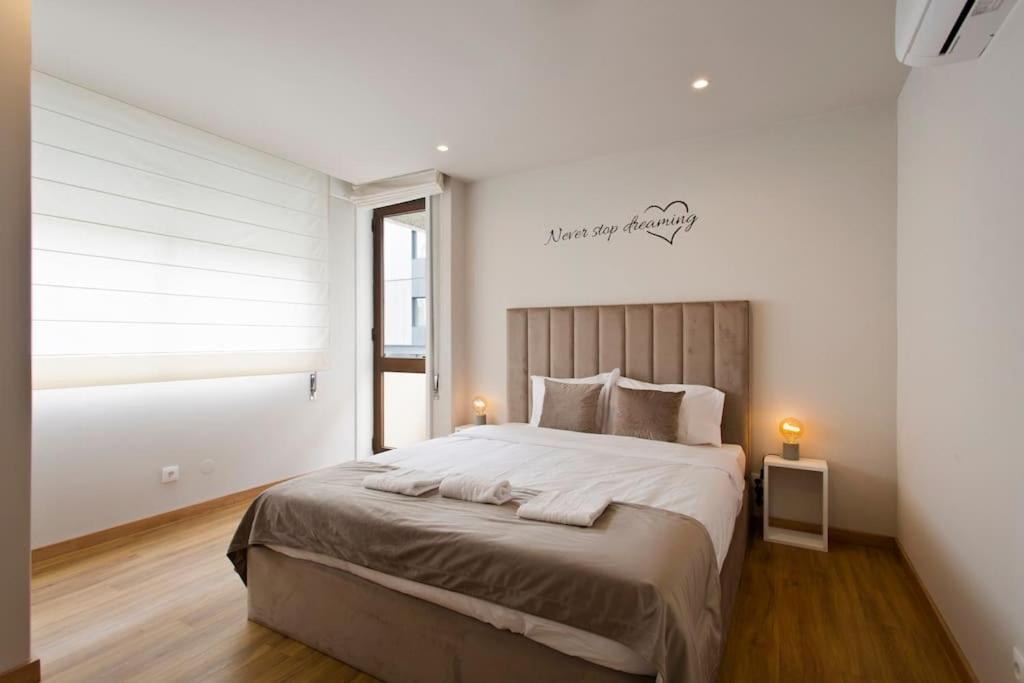 Aposentus - Marta'S House Apartment Porto Ngoại thất bức ảnh