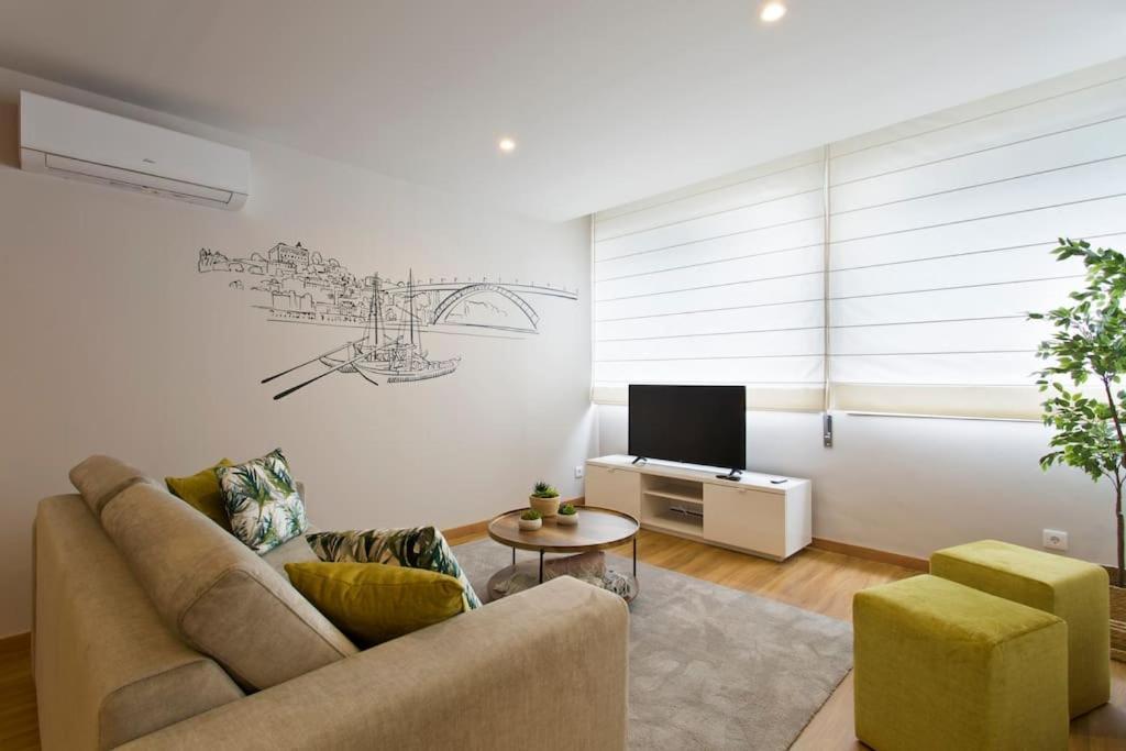 Aposentus - Marta'S House Apartment Porto Ngoại thất bức ảnh