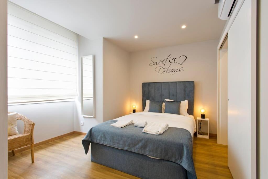 Aposentus - Marta'S House Apartment Porto Ngoại thất bức ảnh