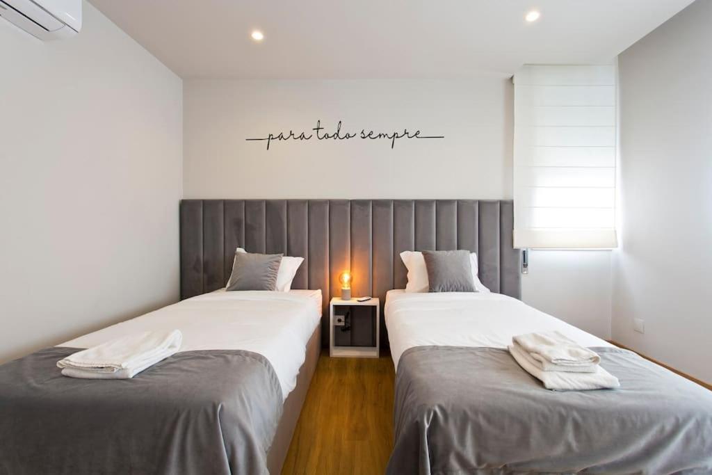 Aposentus - Marta'S House Apartment Porto Ngoại thất bức ảnh