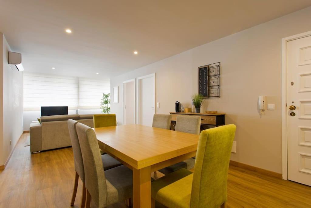 Aposentus - Marta'S House Apartment Porto Ngoại thất bức ảnh