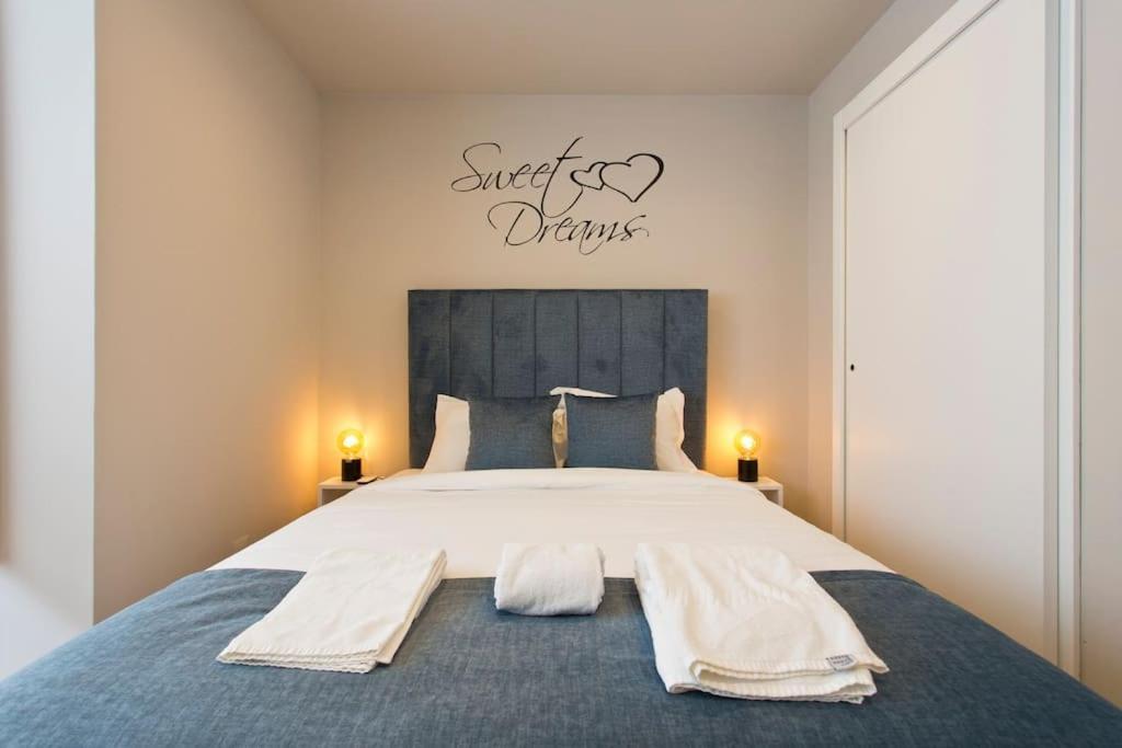 Aposentus - Marta'S House Apartment Porto Ngoại thất bức ảnh