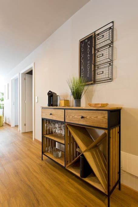 Aposentus - Marta'S House Apartment Porto Ngoại thất bức ảnh